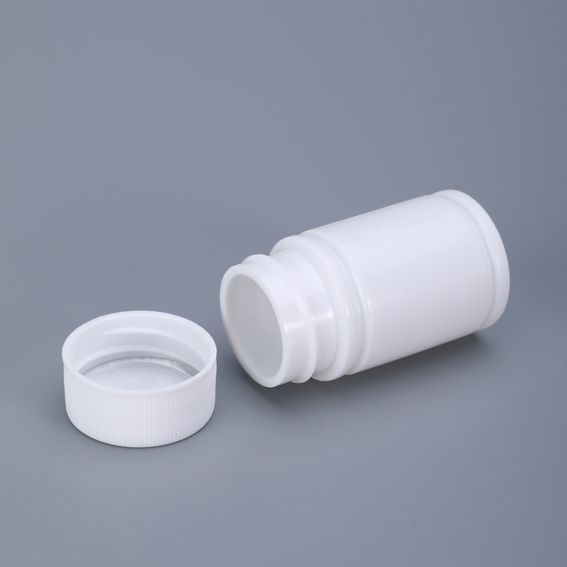 Pequena Garrafa de Plástico co - Food Storage Drums avaliação e preço