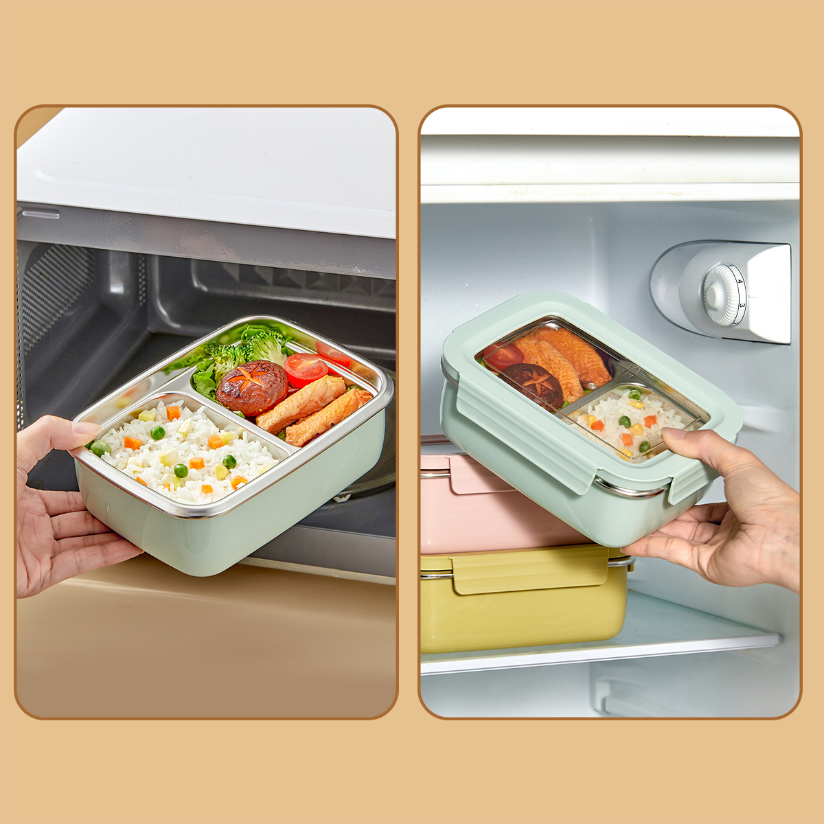 Microondas 304 compartimento d - Food Storage Hot avaliação e preço